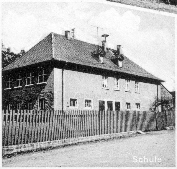 Kressenbacher Schule
