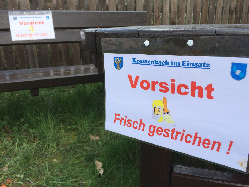 Jährlicher Aktionstag 